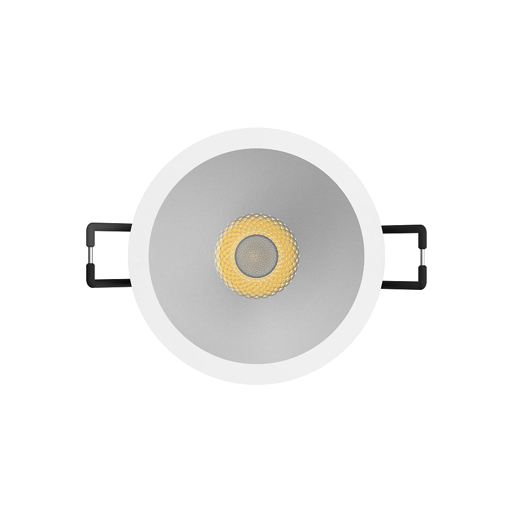 LED Fire-Rated Downlight 10W, 3CCT 2700/3000/4000K, IP65 (Optonica)