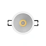 LED Fire-Rated Downlight 10W, 3CCT 2700/3000/4000K, IP65 (Optonica)