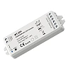 SPI LED Controller Tuya, 5–24V DC, RGB/RGBW, RF 2.4G, IP20 (Optonica)