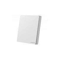 Kinetic Wi-Fi switch set with 1-gang remote switch and controller, white, TUYA, 433MHz, IP44/IP20 (Optonica)