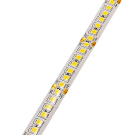 LED strip 2835 24V IP65 20W/m 2800K warm white (OPTONICA)