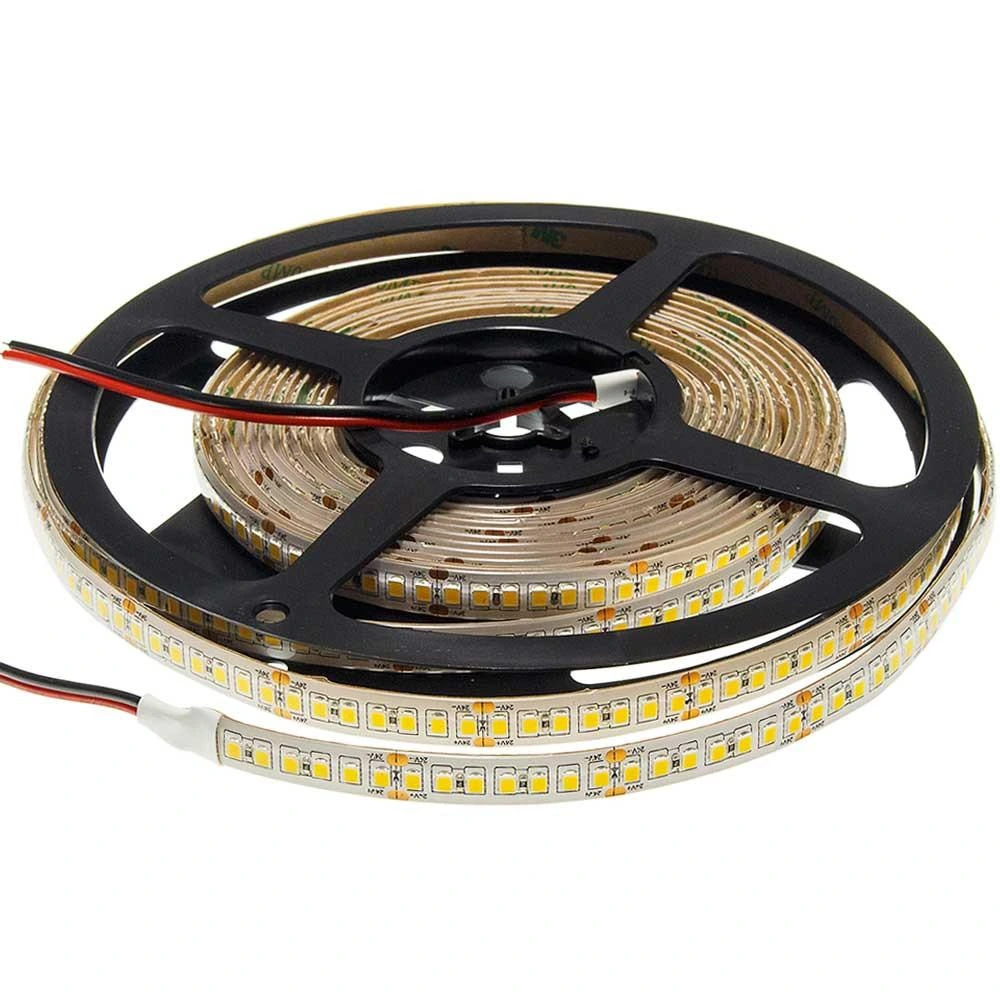 LED strip 2835 24V IP65 20W/m 2800K warm white (OPTONICA)