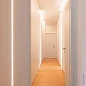 LED COB strip 24V, 12W/m, 1100lm/m, 3000K, CRI90, 512LED/m, IP20 (OPTONICA)