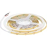 LED COB strip 24V, 12W/m, 1100lm/m, 3000K, CRI90, 512LED/m, IP20 (OPTONICA)