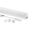 LED T5 light with switch button 3.4W 6000K 300 lm 33 cm IP20 (OPTONICA)