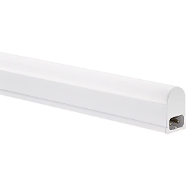 LED T5 light with switch button 3.4W 4000K 300 lm 33 cm IP20 (OPTONICA)
