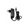 LED strip power supply 24W 12V 2A, plastic, IP44 (Optonica)
