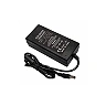 LED strip power supply 60W 12V 5A, plastic, IP44 (Optonica)