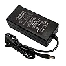 LED strip power supply 60W 12V 5A, plastic, IP44 (Optonica)