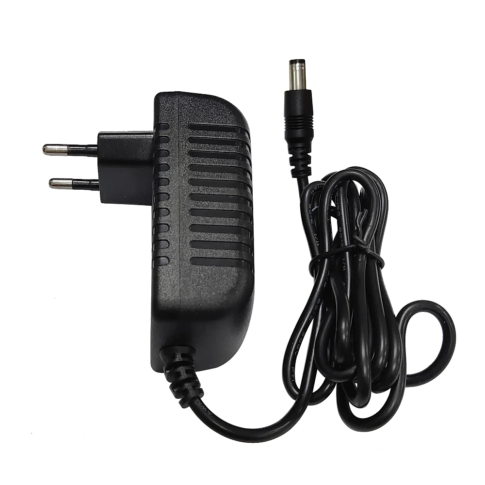 LED strip power supply 24W 24V 1A, plastic, IP44 (Optonica)