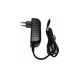 LED strip power supply 36W 24V 1.5A, plastic, IP44 (Optonica)