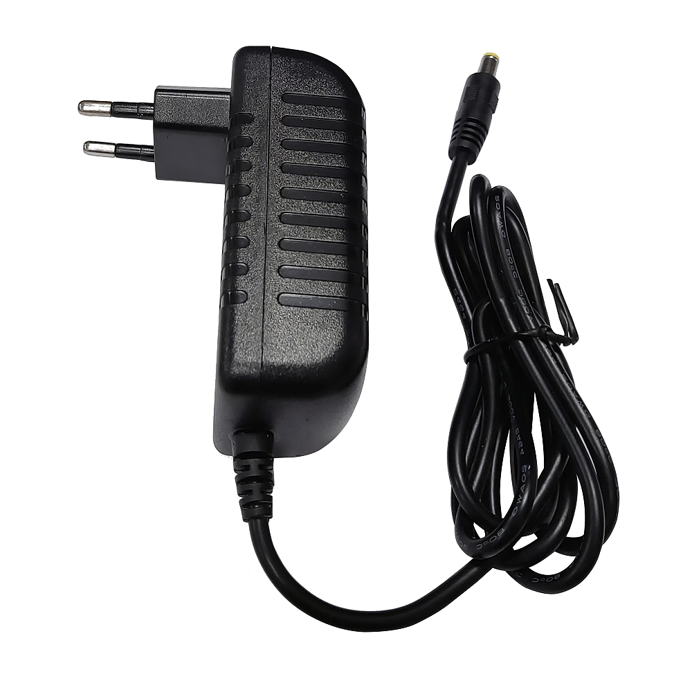 LED strip power supply 36W 24V 1.5A, plastic, IP44 (Optonica)