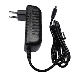 LED strip power supply 36W 24V 1.5A, plastic, IP44 (Optonica)