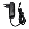 LED strip power supply 36W 24V 1.5A, plastic, IP44 (Optonica)
