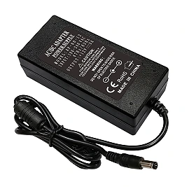 LED strip power supply 60W 24V 2.5A, plastic, IP44 (Optonica)