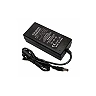 LED strip power supply 72W 24V 3A, plastic, IP44 (Optonica)