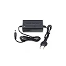 LED barošanas bloks 24W 12V 2A, plastmasas, IP20 (Optonica)