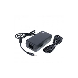 LED barošanas bloks 80W 12V 6.5A, plastmasas, IP20 (Optonica)