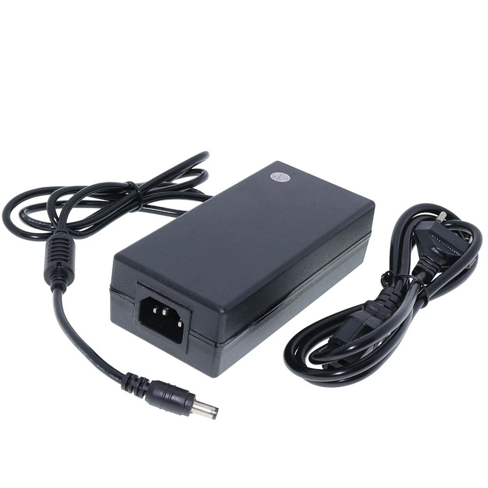 LED barošanas bloks 80W 12V 6.5A, plastmasas, IP20 (Optonica)