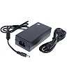 LED barošanas bloks 80W 12V 6.5A, plastmasas, IP20 (Optonica)