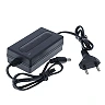 LED barošanas bloks 18W 12V 1.5A, plastmasas, IP20 (Optonica)