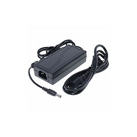 LED strip power supply 24W 24V 1A, plastic, IP20 (Optonica)