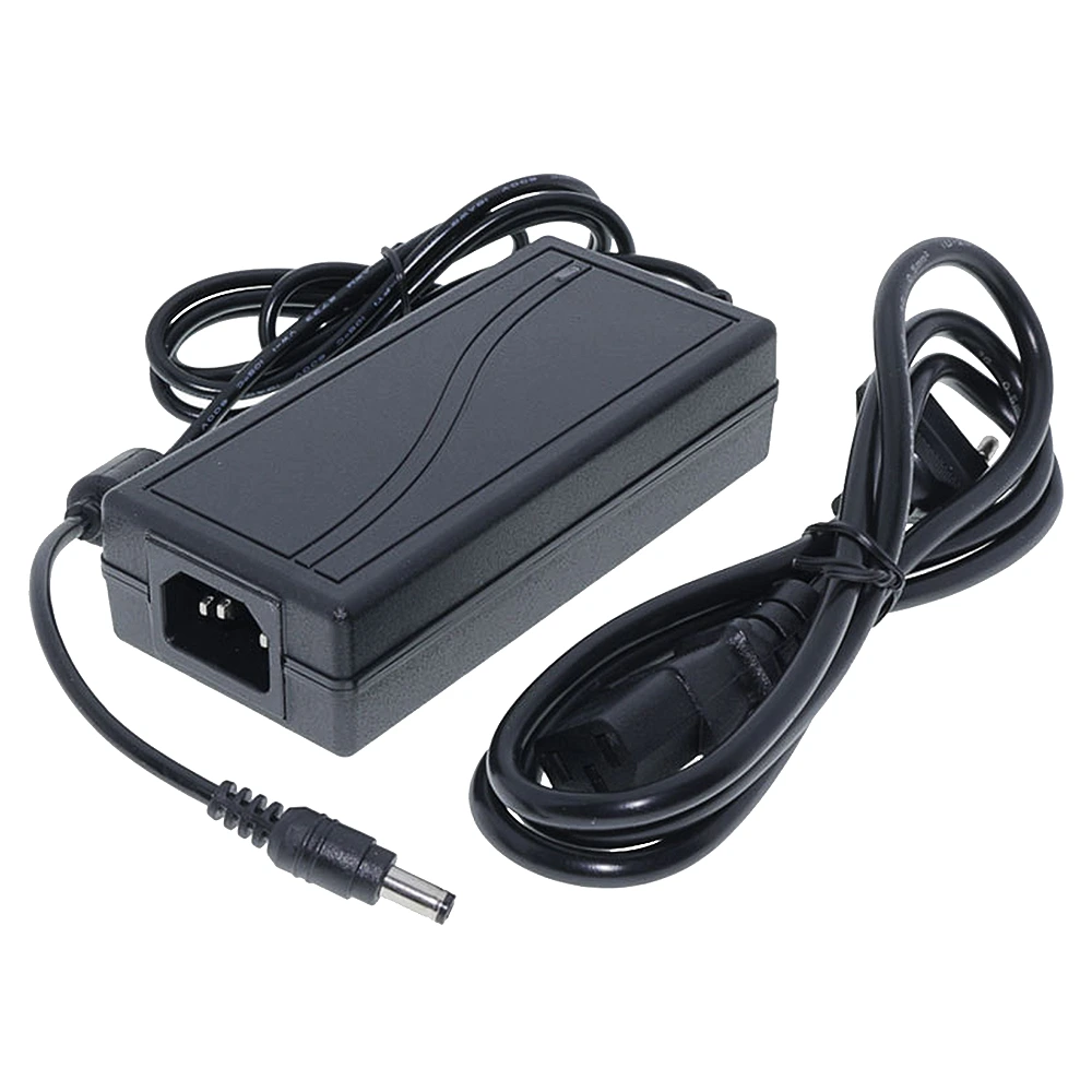 LED strip power supply 24W 24V 1A, plastic, IP20 (Optonica)