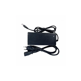 LED strip power supply 36W 24V 1.5A, plastic, IP20 (Optonica)