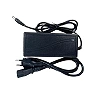 LED strip power supply 60W 24V 2.5A, plastic, IP20 (Optonica)