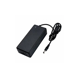 LED strip power supply 80W 24V 3.3A, plastic, IP20 (Optonica)
