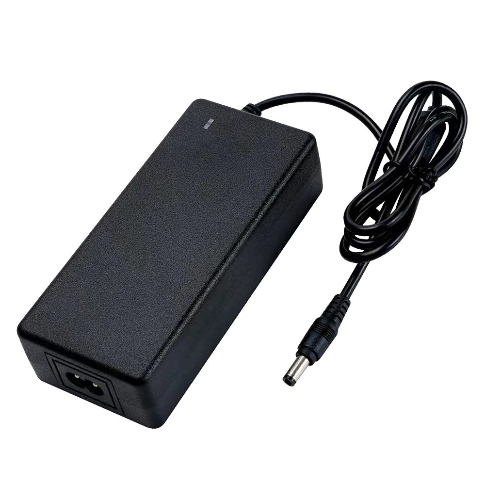 LED strip power supply 80W 24V 3.3A, plastic, IP20 (Optonica)