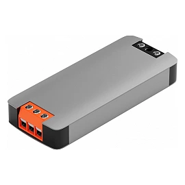 NANO-S LED barošanas bloks 24W 12V, metāla, IP20 (Optonica)