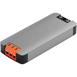 NANO-S LED barošanas bloks 24W 12V, metāla, IP20 (Optonica)