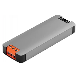 NANO-S LED barošanas bloks 48W 12V, metāla, IP20 (Optonica)