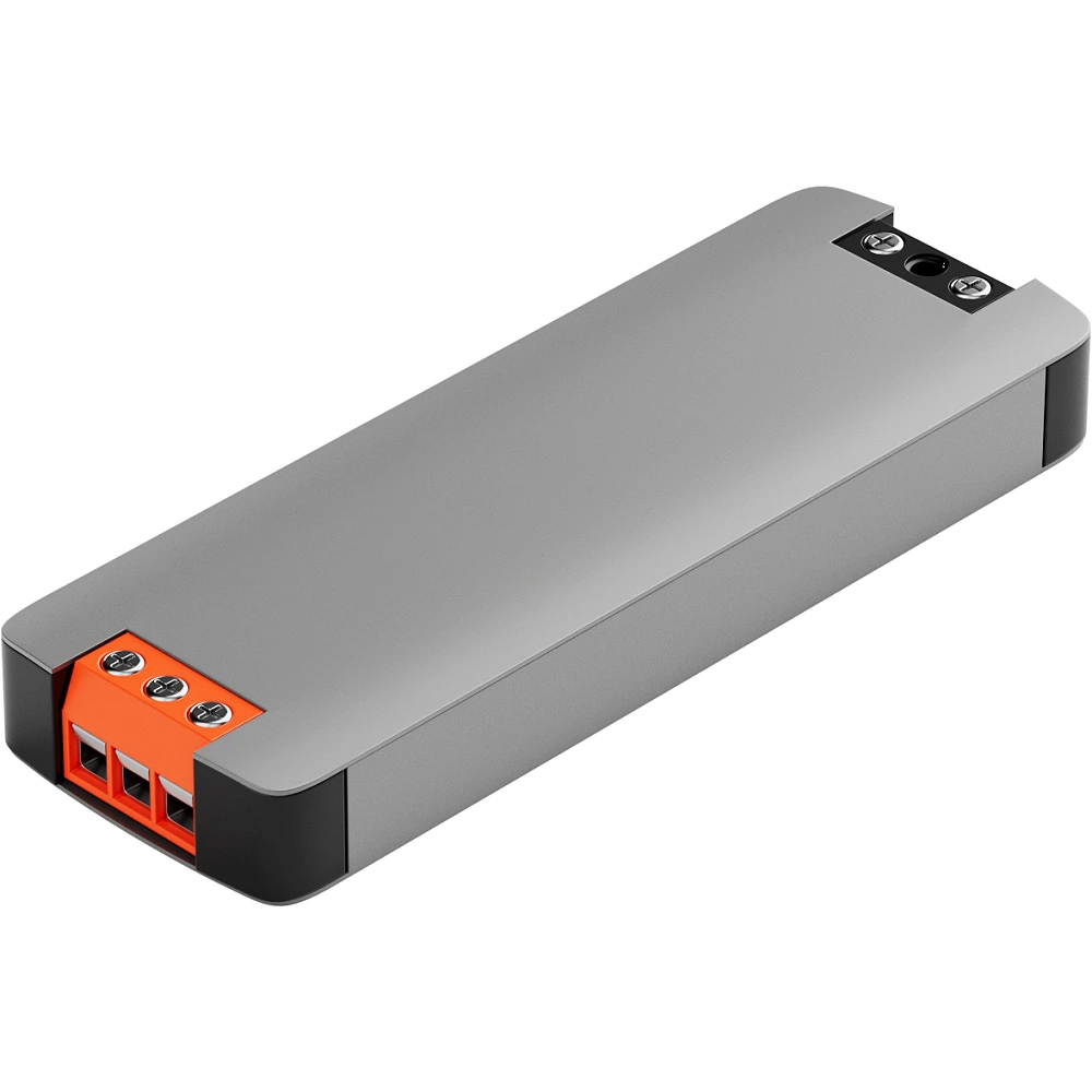 NANO-S LED barošanas bloks 48W 12V, metāla, IP20 (Optonica)