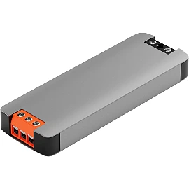 NANO-S LED barošanas bloks 48W 12V, metāla, IP20 (Optonica)