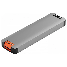 NANO-S LED barošanas bloks 72W 12V, metāla, IP20 (Optonica)