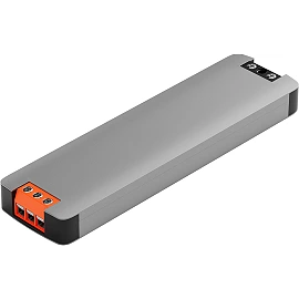 NANO-S LED barošanas bloks 72W 12V, metāla, IP20 (Optonica)
