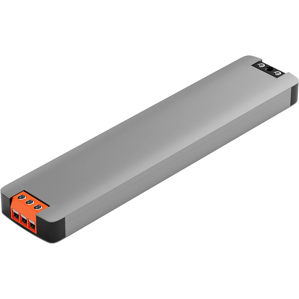 NANO-S LED barošanas bloks 100W 12V, metāla, IP20 (Optonica)