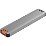 NANO-S LED barošanas bloks 100W 12V, metāla, IP20 (Optonica)