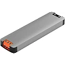 NANO-S LED strip power supply 72W 24V, metal, IP20 (Optonica)