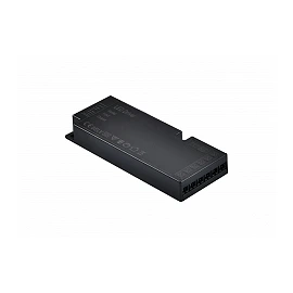 Īpaši plāns LED barošanas bloks 36W 12V 3A, plastmasas, IP20 (Optonica)