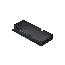 Īpaši plāns LED barošanas bloks 36W 12V 3A, plastmasas, IP20 (Optonica)