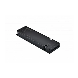 Īpaši plāns LED barošanas bloks 100W 12V 8.3A, plastmasas, IP20 (Optonica)