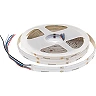 Optonica LED COB strip RGB+6000K, 24V, 12W/m, 640 LED/m