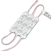 12V LED moduļi
