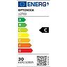 LED backlit panel 60x60 UGR<19 30W 3CCT 4200 lm white (Optonica)