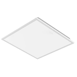 LED backlit panel 60x60 UGR<19 30W 3CCT 4200 lm white (Optonica)