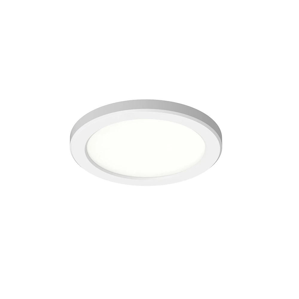 LED Multi-Fit downlight 10/15/18W CCT 220mm IP20 white (Optonica)