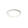 LED Multi-Fit downlight 10/15/18W CCT 220mm IP20 white (Optonica)